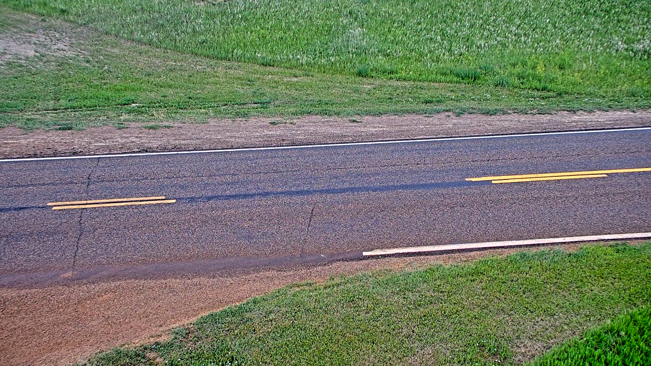 Roadway Elev 3500 - 06/16/2026 06:30 PM