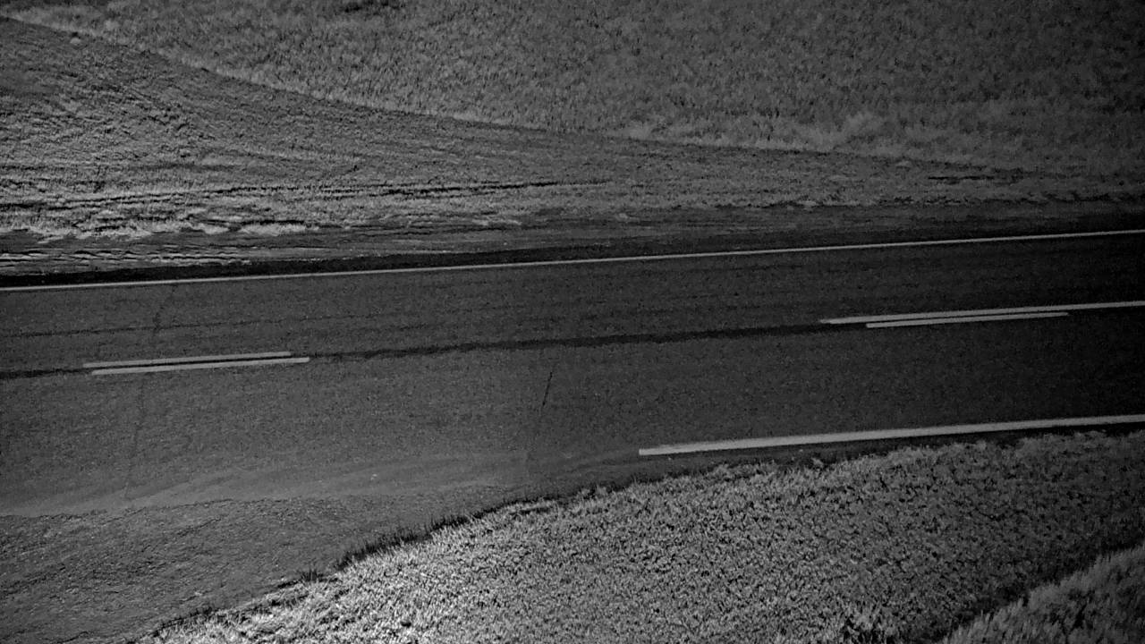 Roadway Elev 3500 - 06/09/2026 04:30 AM