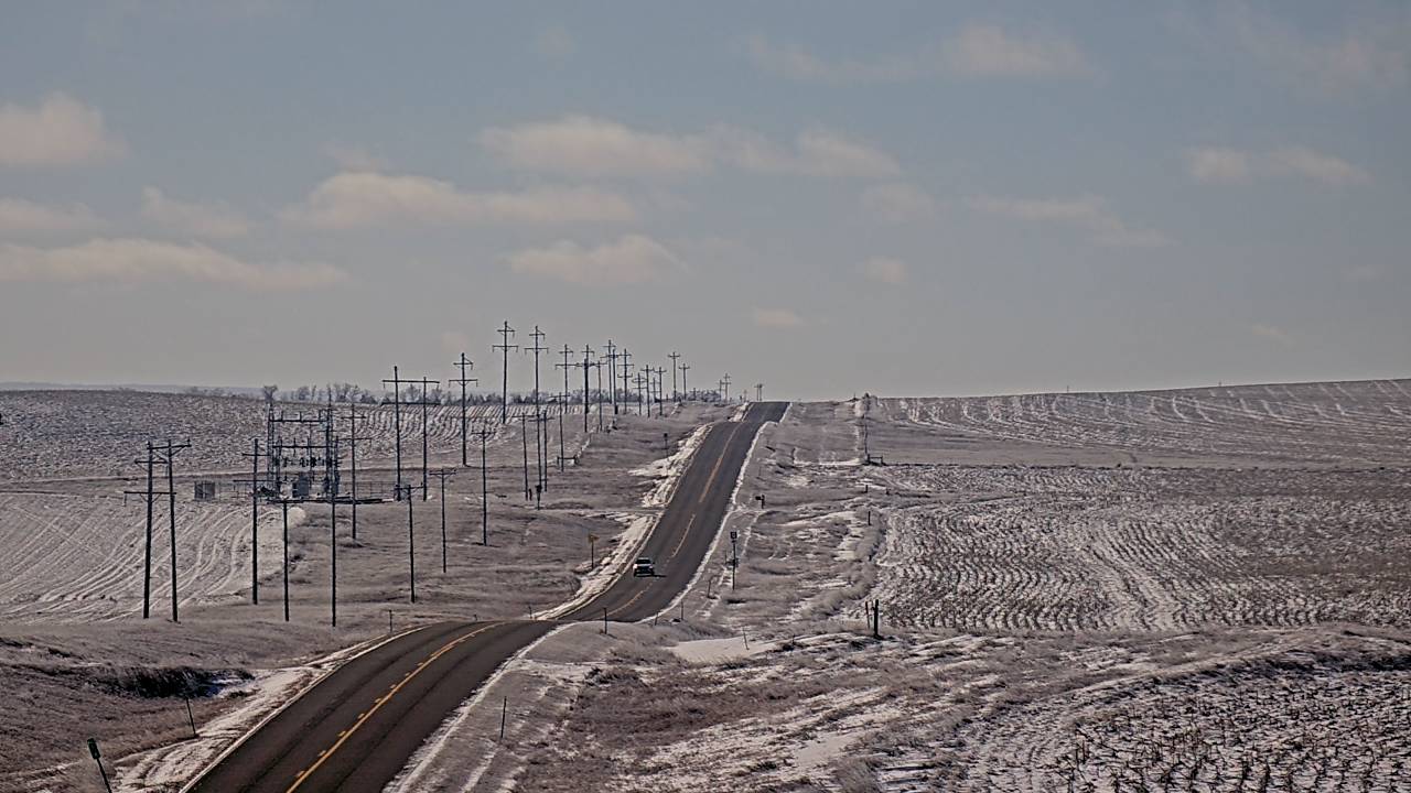 Baker - South Elev 3500