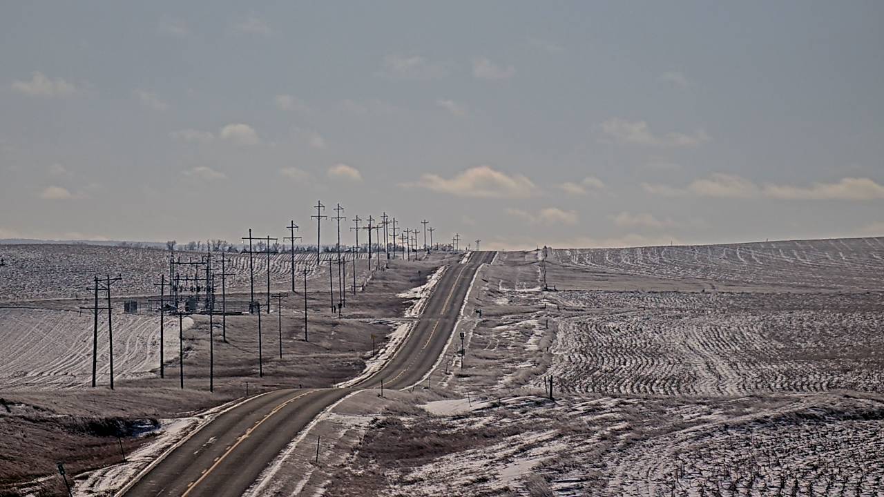 South Elev 3500 - 01/25/2026 01:00 PM