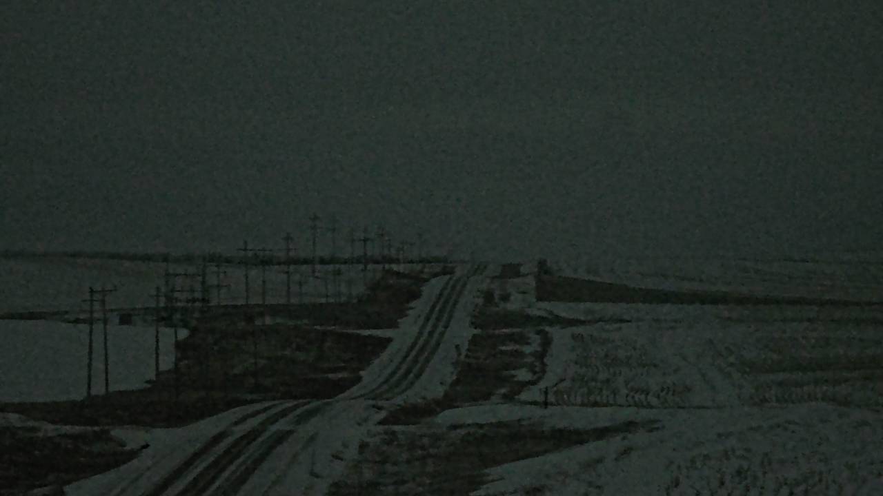 Baker - South Elev 3500