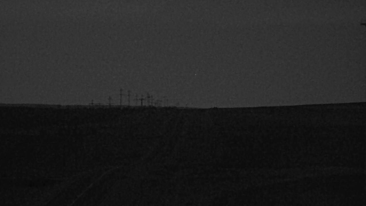 South Elev 3500 - 05/02/2026 01:45 AM