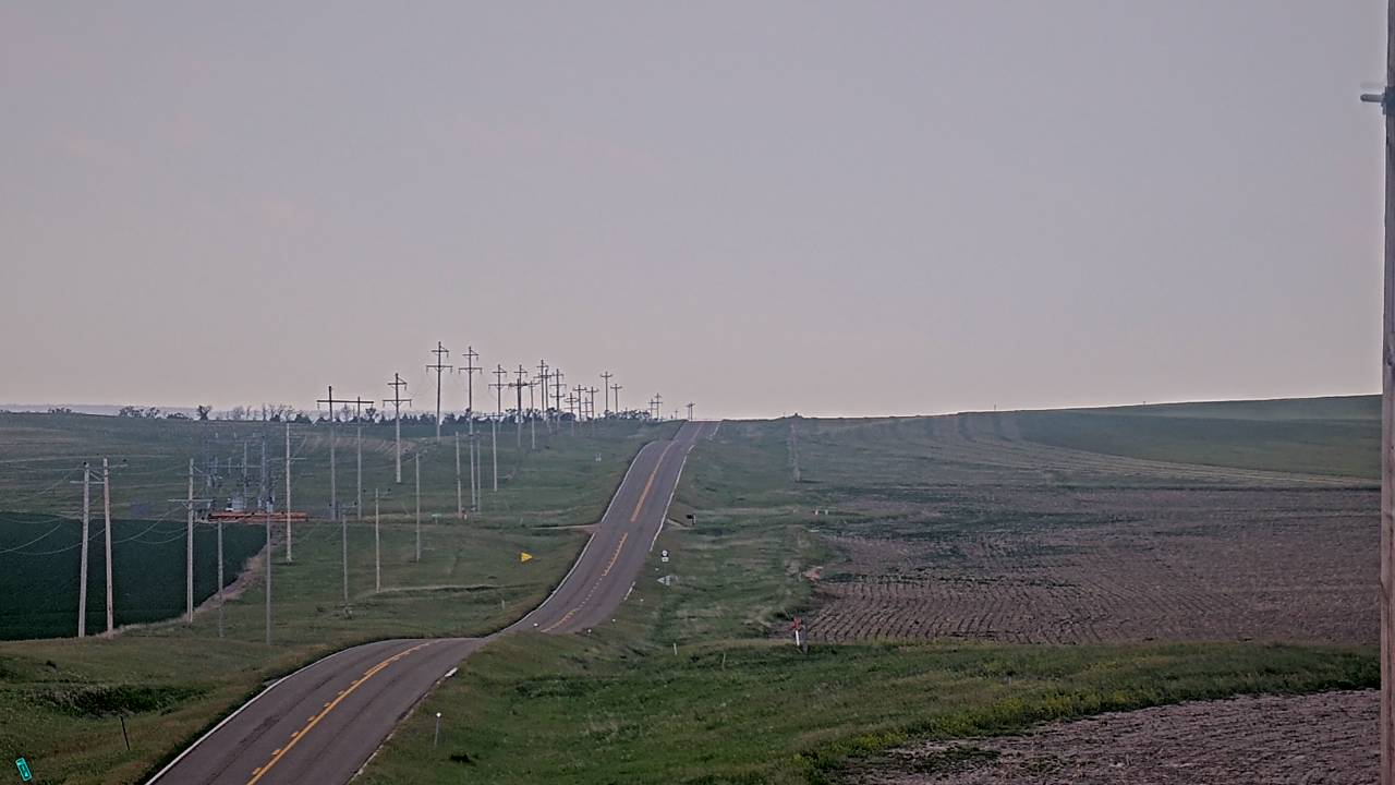 South Elev 3500 - 06/16/2026 06:30 PM