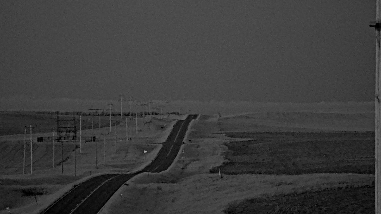 South Elev 3500 - 06/09/2026 04:30 AM