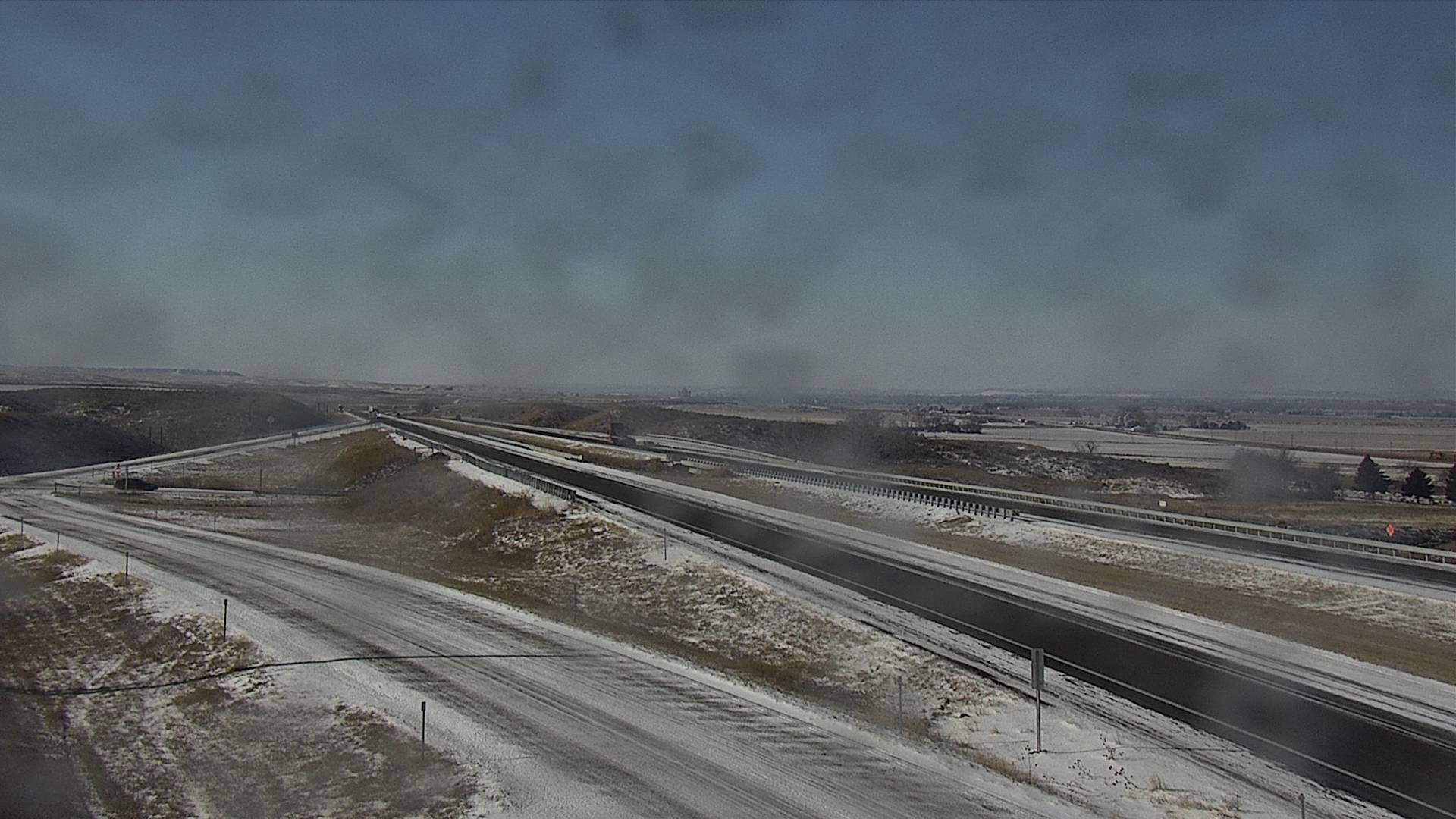 Ballantine - West Elev 3100