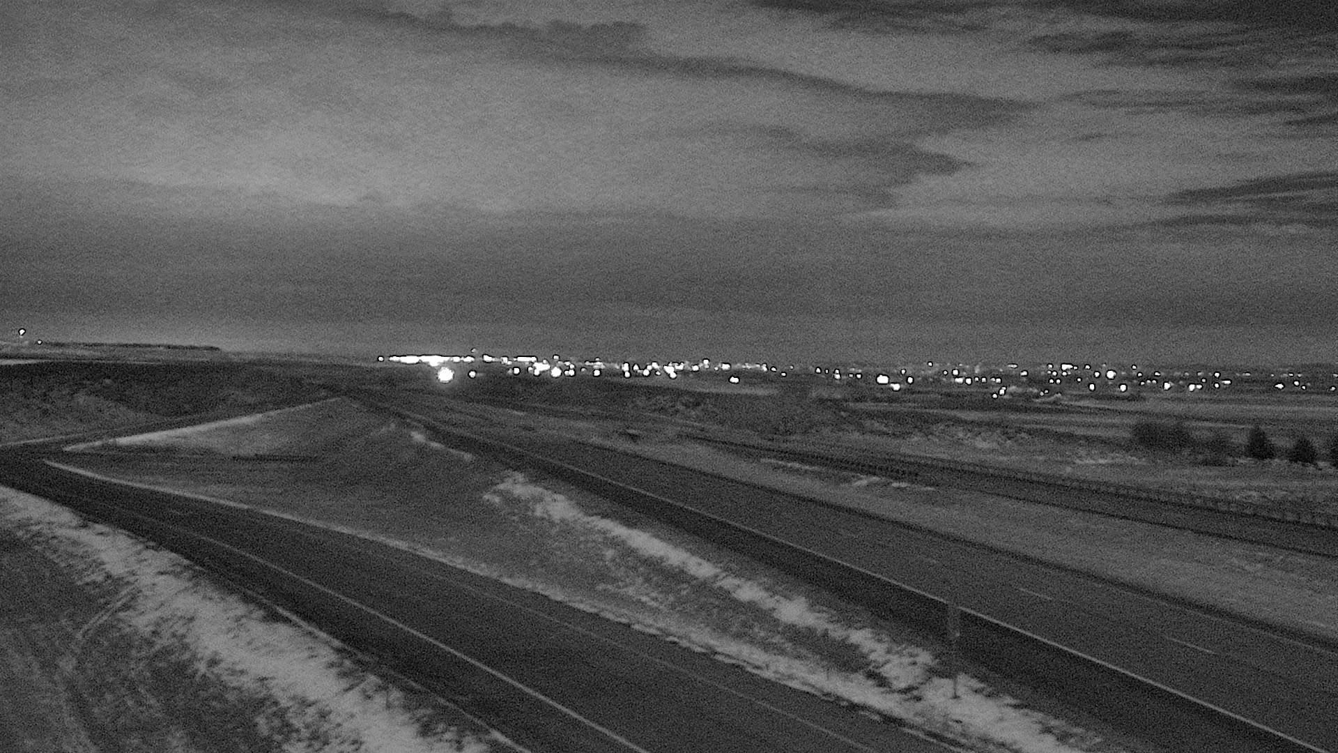 Ballantine - West Elev 3100