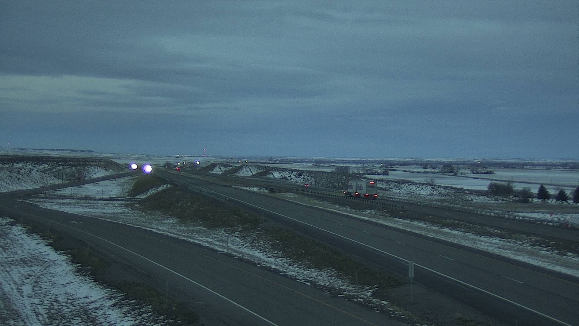 Ballantine - West Elev 3100