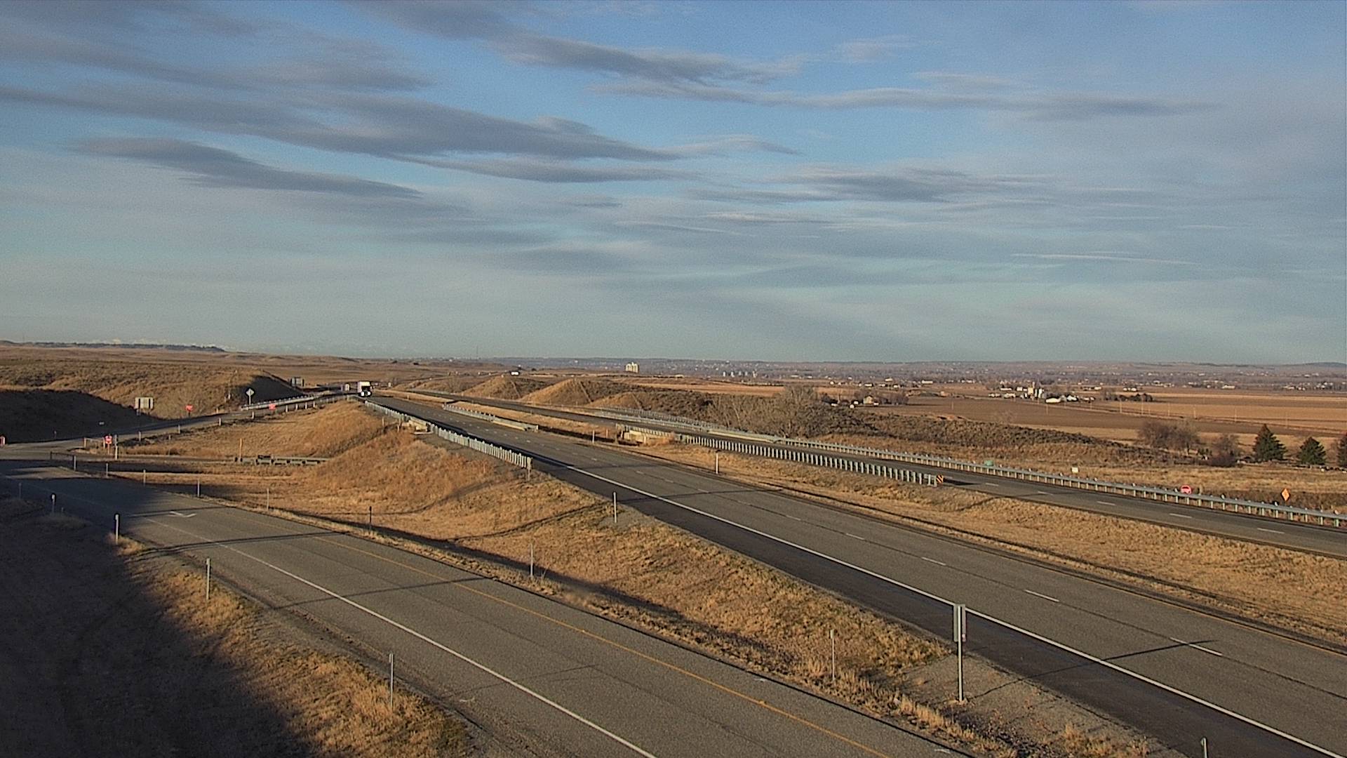 West Elev 3100 - 03/02/2026 07:45 AM