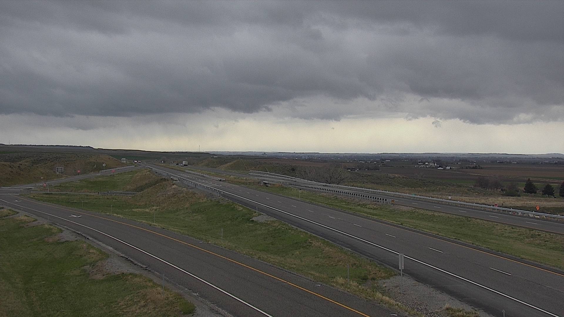 West Elev 3100 - 04/16/2026 01:45 PM