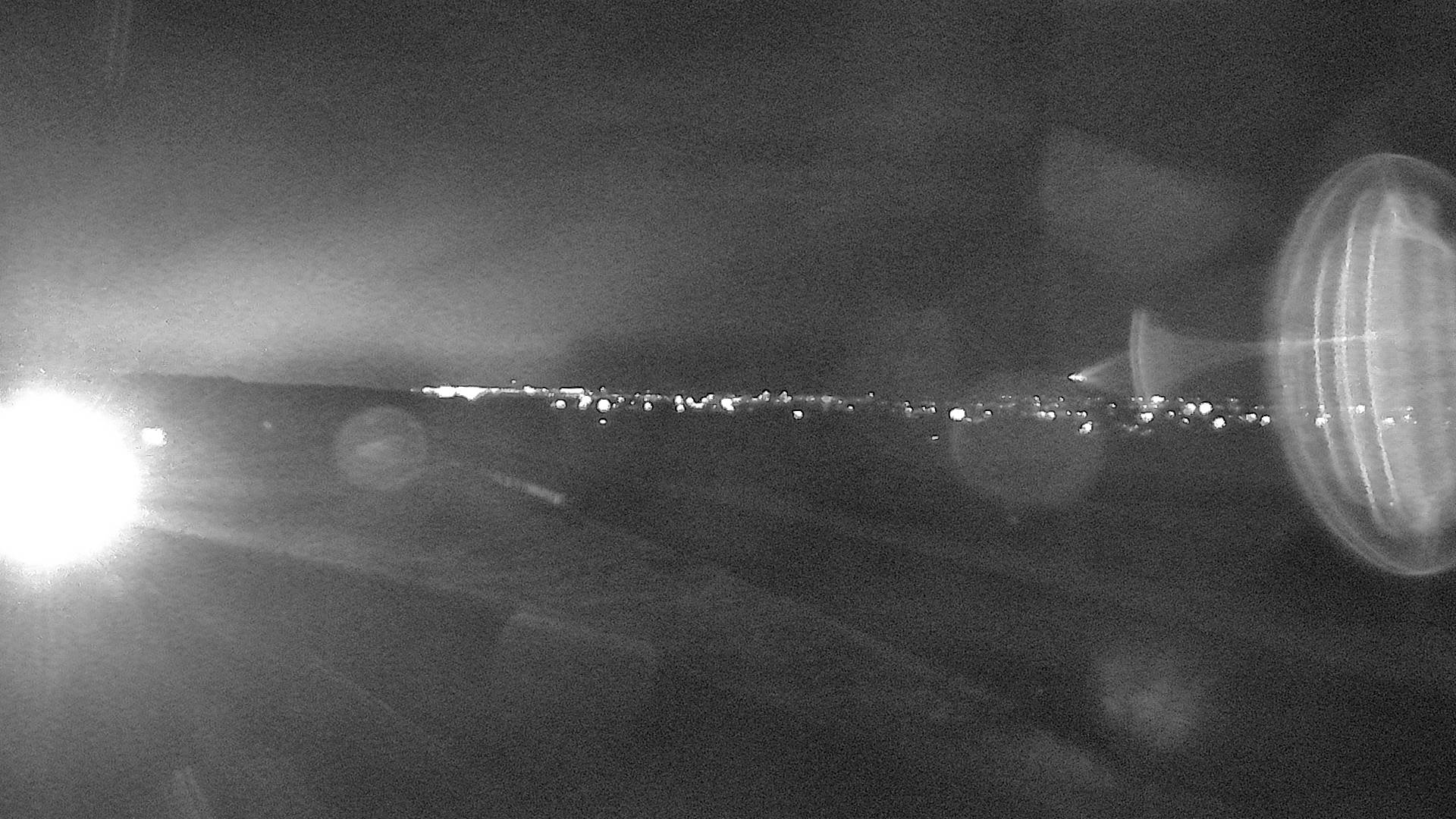 West Elev 3100 - 04/25/2026 02:30 AM