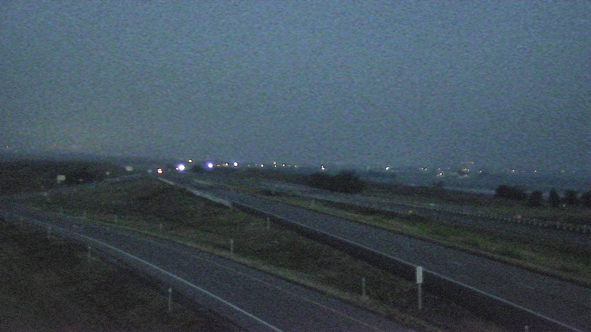 West Elev 3100 - 07/16/2026 04:45 AM