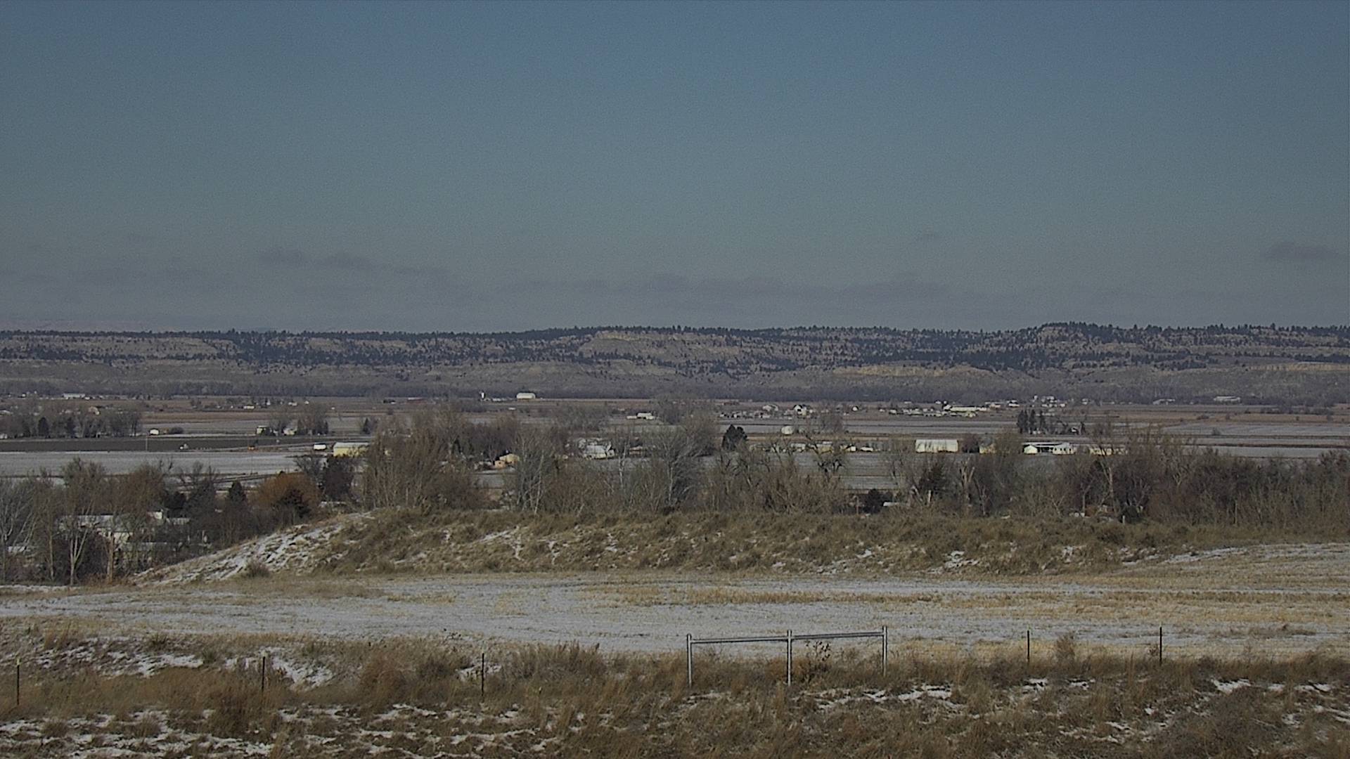 Ballantine - North Elev 3100