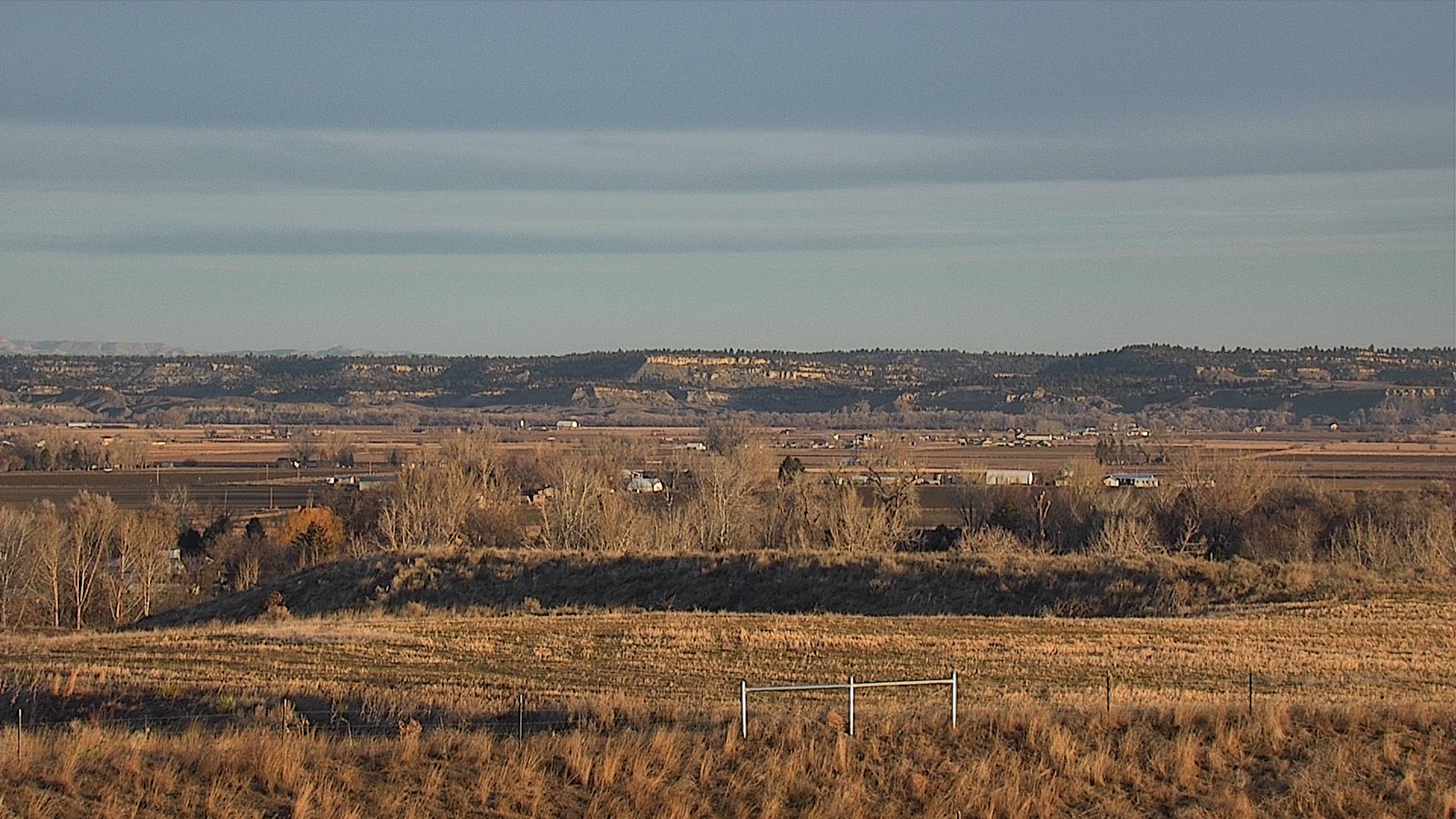 North Elev 3100 - 03/02/2026 07:30 AM