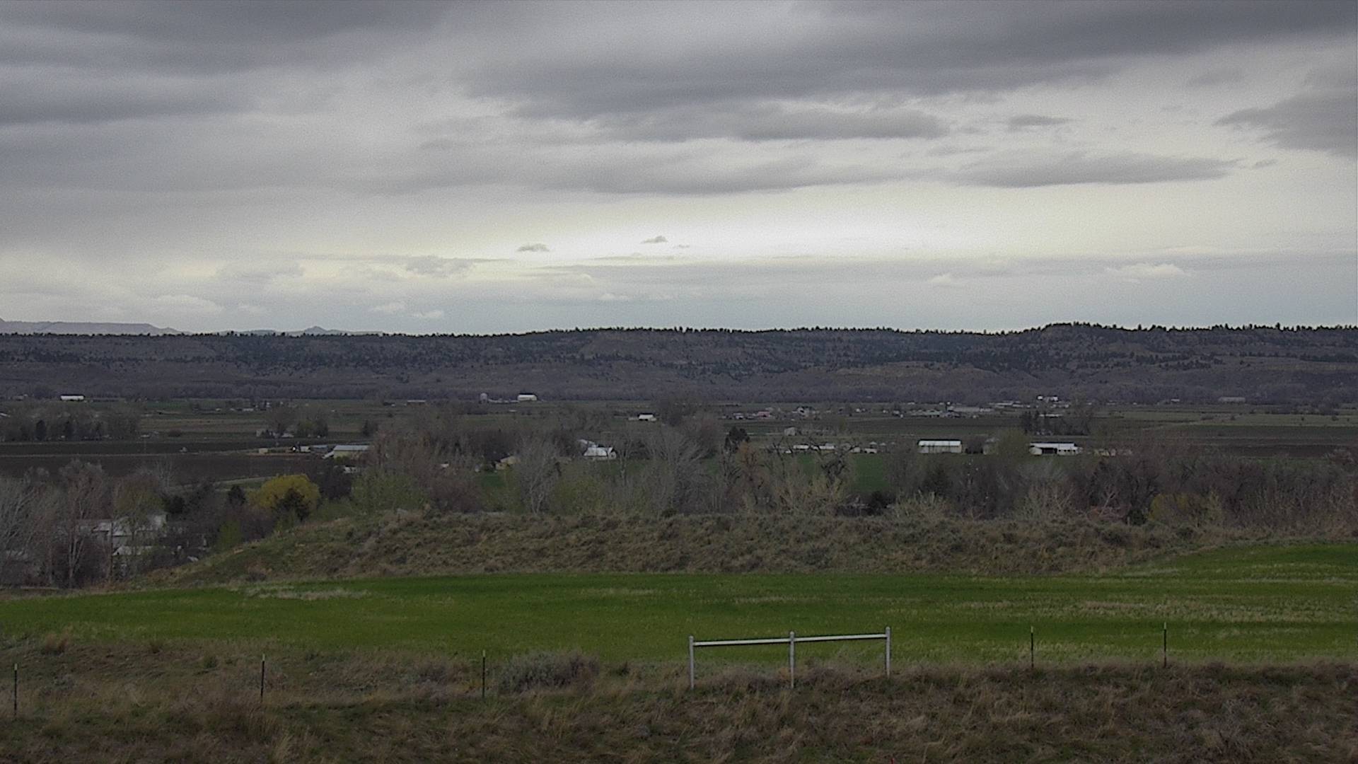 North Elev 3100 - 04/16/2026 01:45 PM