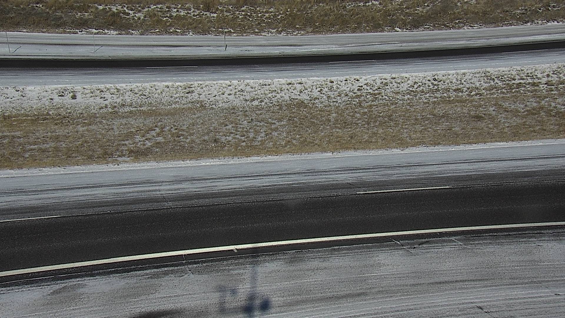 Ballantine - Roadway Elev 3100