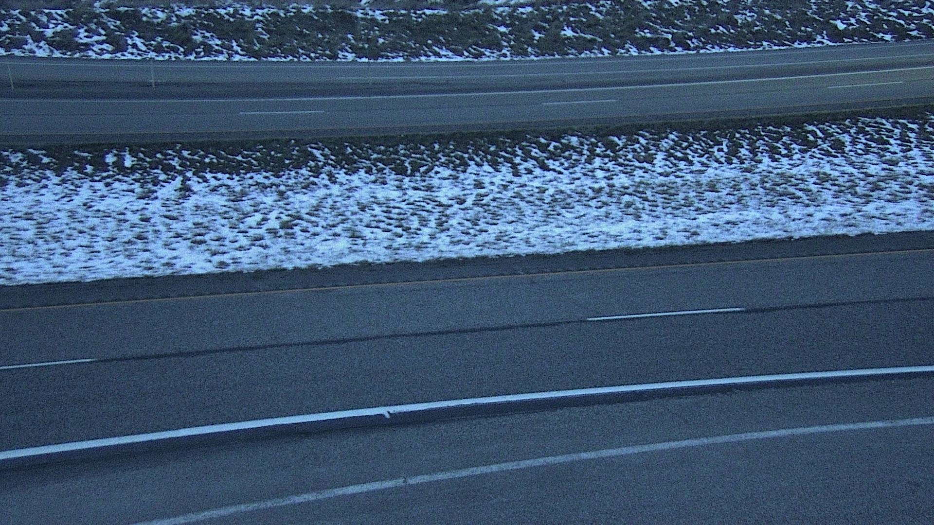 Ballantine - Roadway Elev 3100