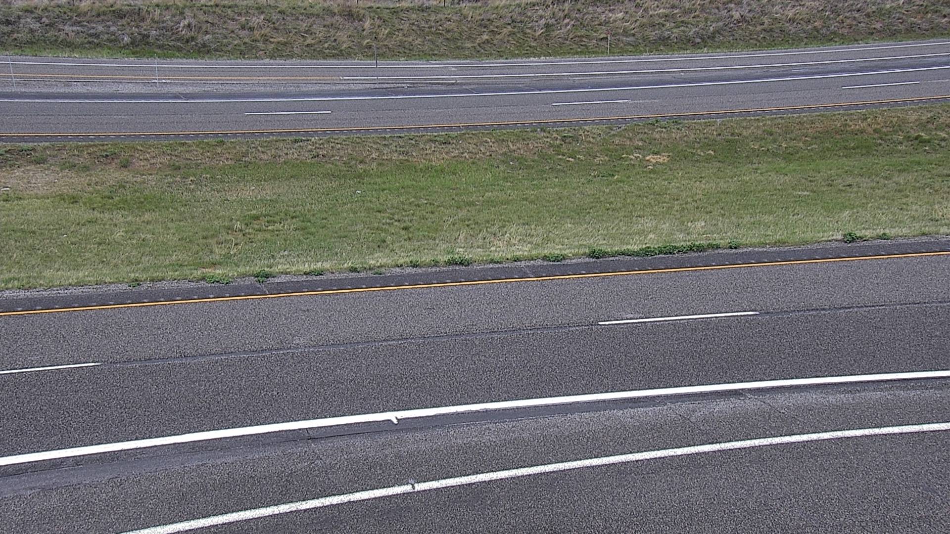 Roadway Elev 3100 - 04/16/2026 01:45 PM