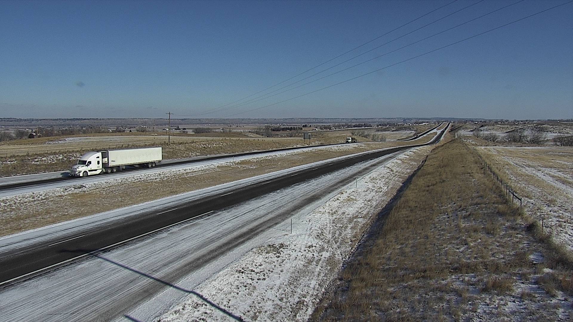 Ballantine - East Elev 3100