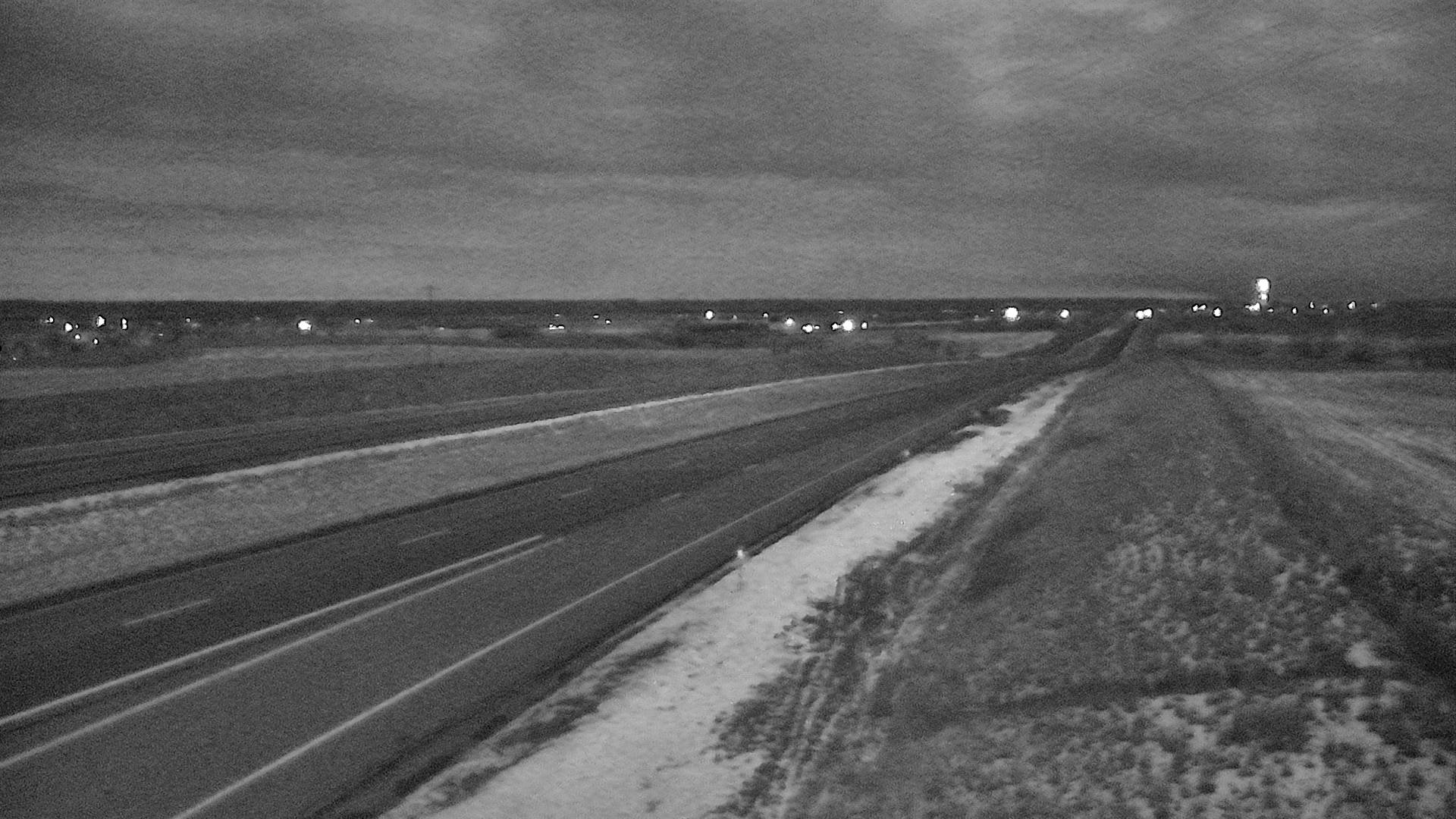 Ballantine - East Elev 3100