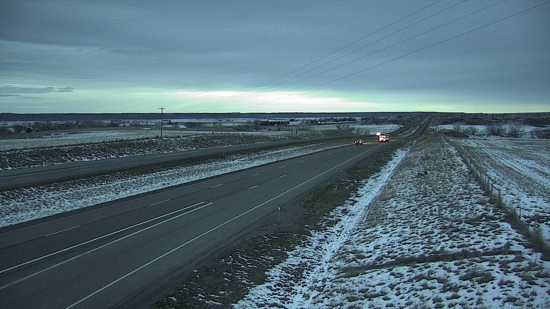 Ballantine - East Elev 3100