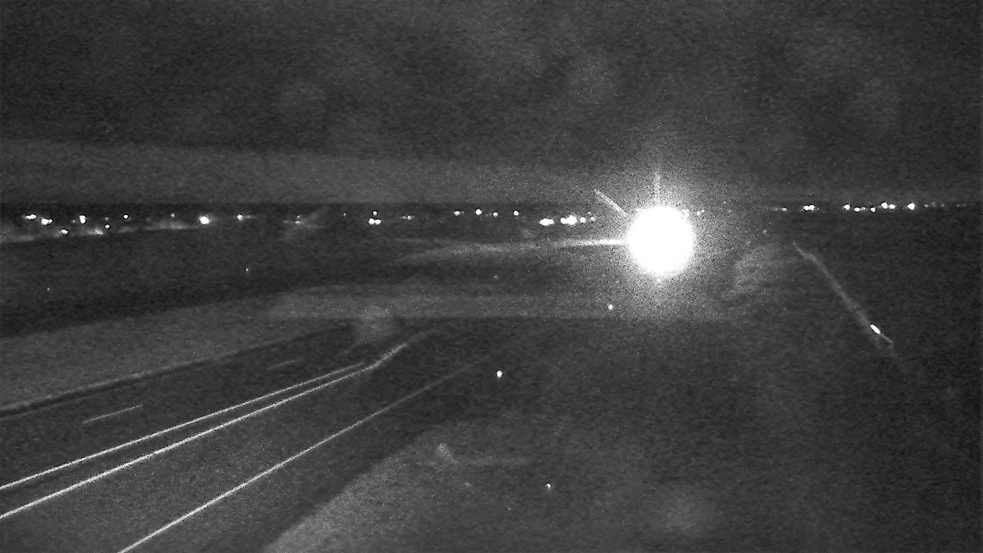 East Elev 3100 - 04/25/2026 02:45 AM