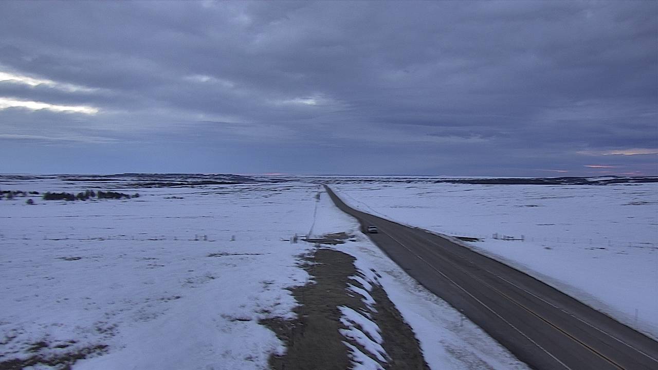 Beacon Hill - South Elev 4200