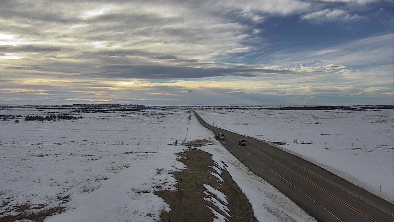 South Elev 4200 - 03/17/2026 08:45 AM