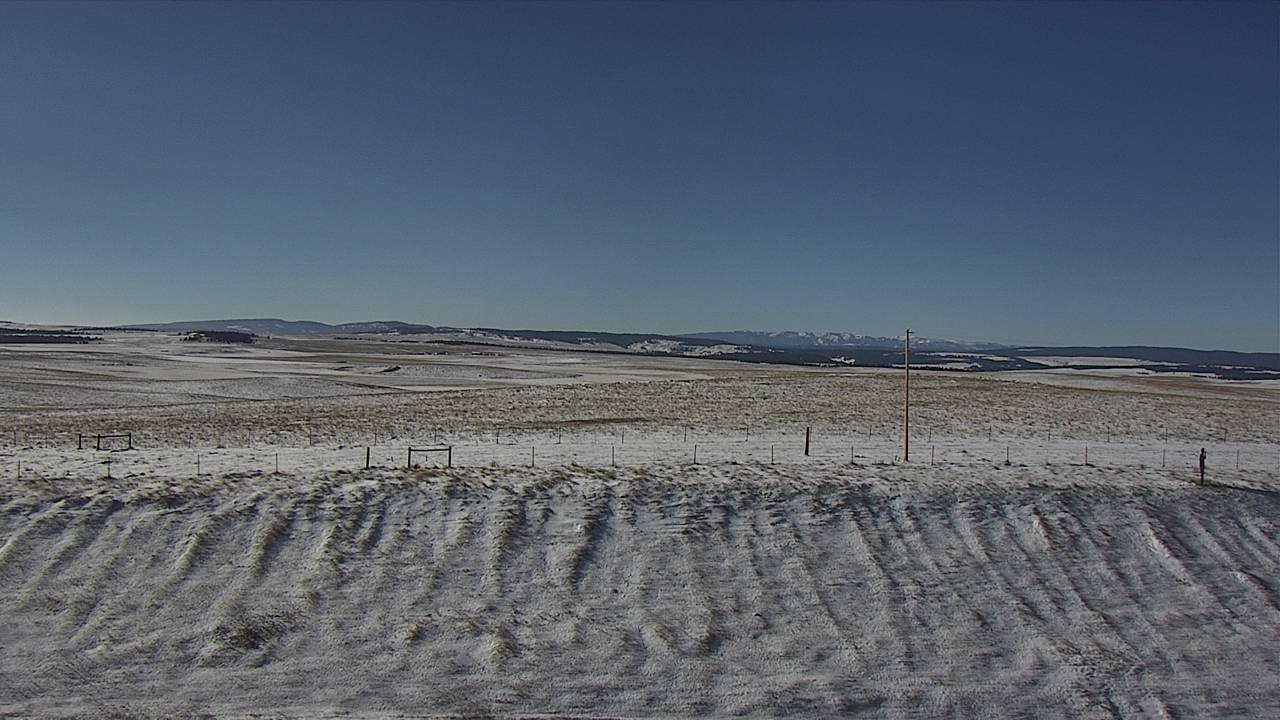 Beacon Hill - West Elev 4200