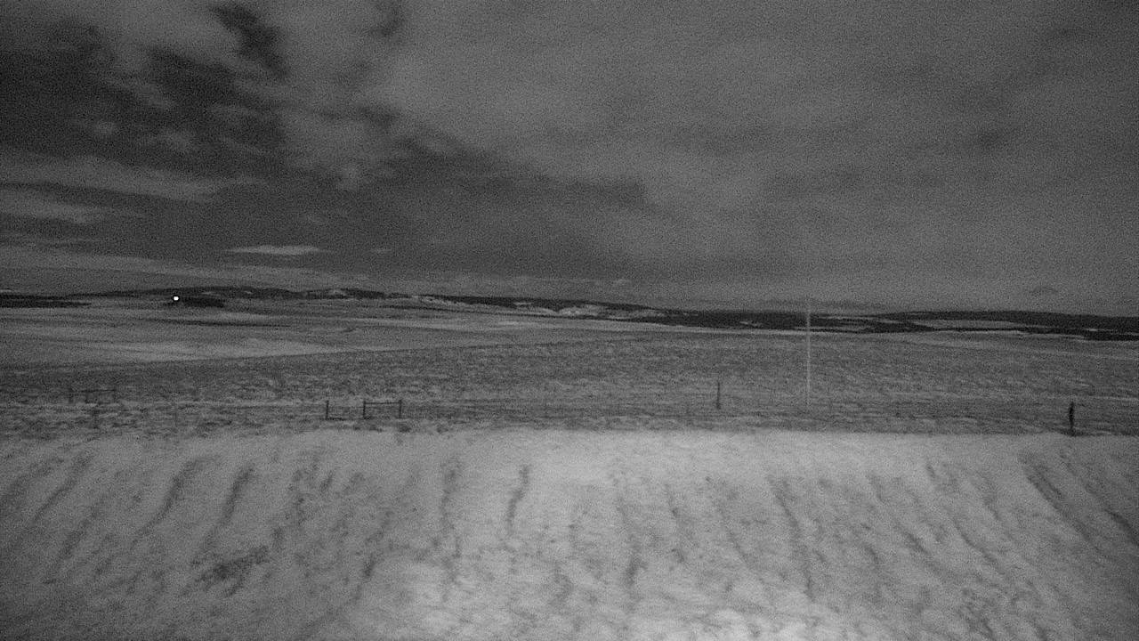 Beacon Hill - West Elev 4200