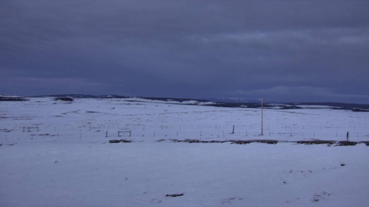 Beacon Hill - West Elev 4200