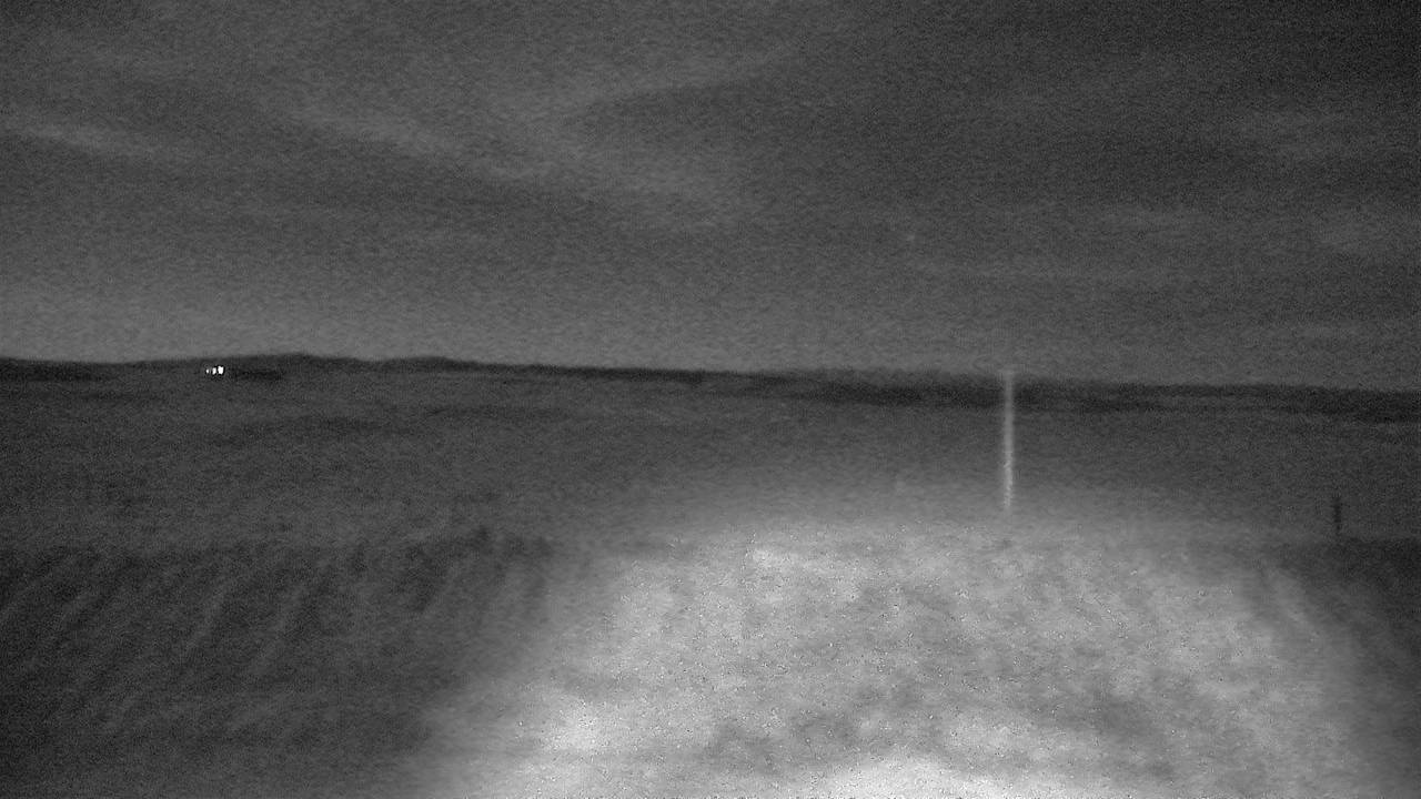 Beacon Hill - West Elev 4200