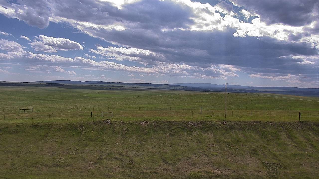 Beacon Hill - West Elev 4200