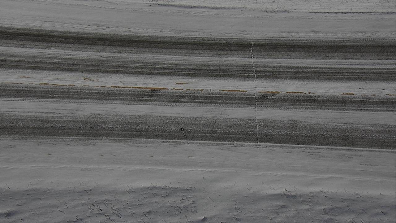 Roadway Elev 4200 - 01/25/2026 01:00 PM