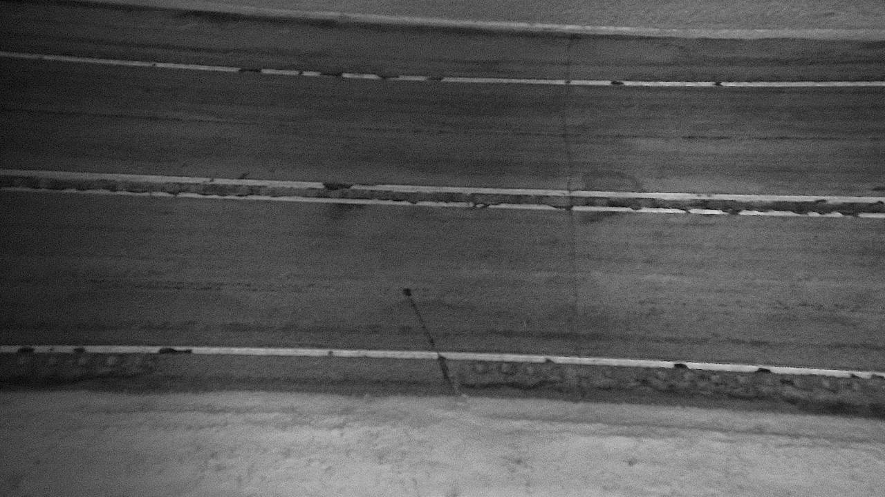 Beacon Hill - Roadway Elev 4200