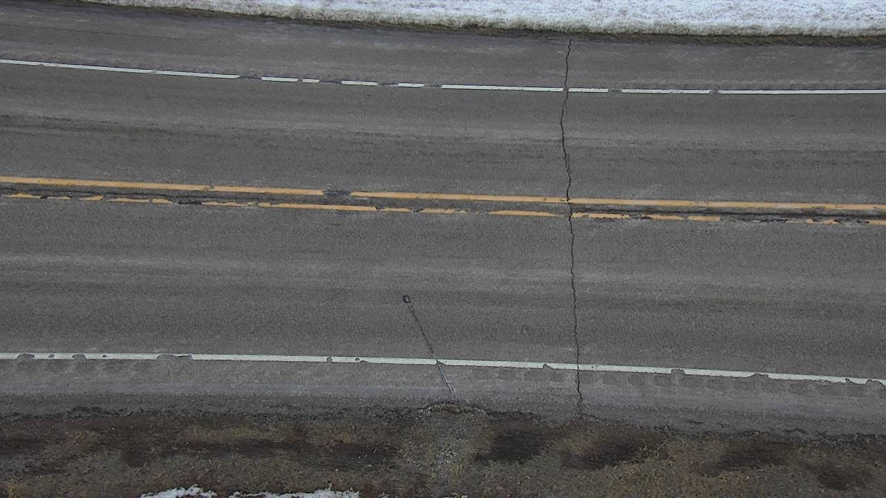 Roadway Elev 4200 - 03/17/2026 08:45 AM