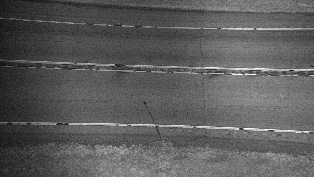 Beacon Hill - Roadway Elev 4200