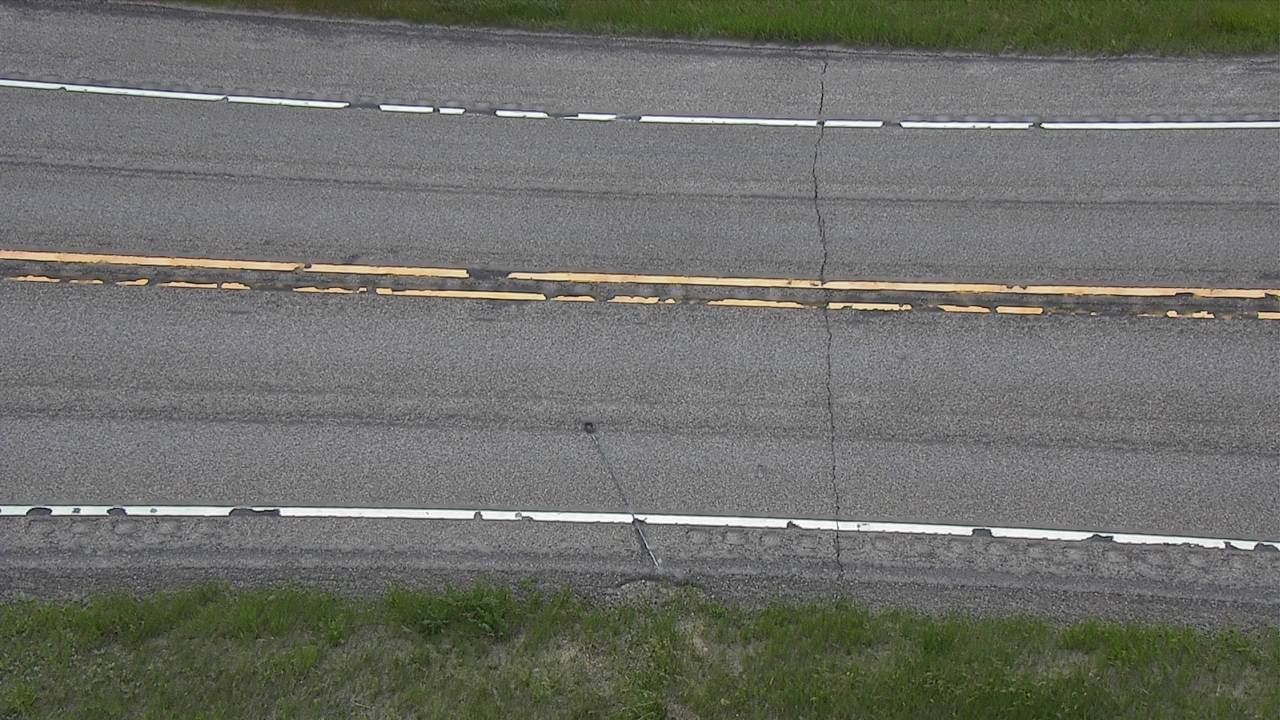 Beacon Hill - Roadway Elev 4200