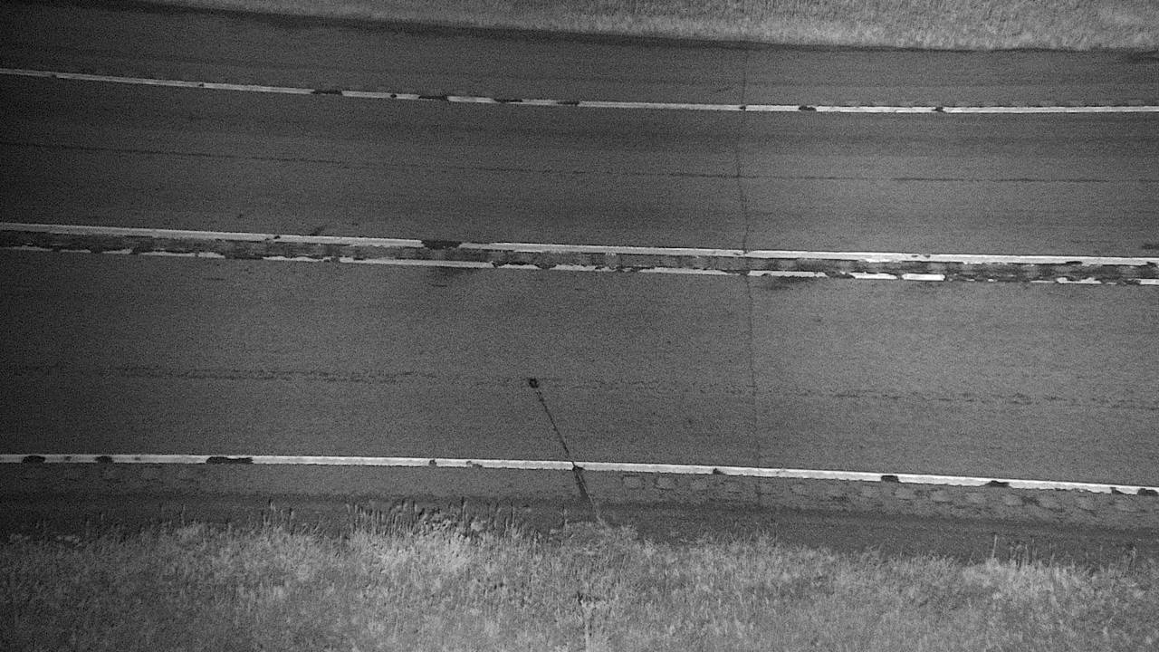 Roadway Elev 4200 - 06/09/2026 04:30 AM