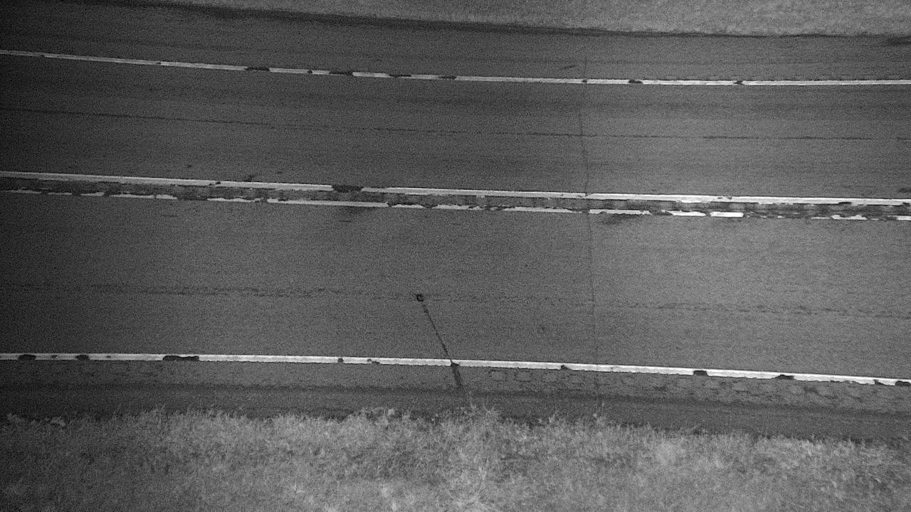 Beacon Hill - Roadway Elev 4200