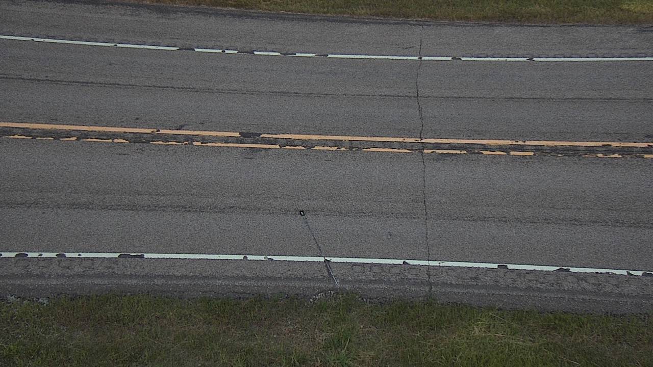 Roadway Elev 4200 - 08/15/2026 06:00 AM
