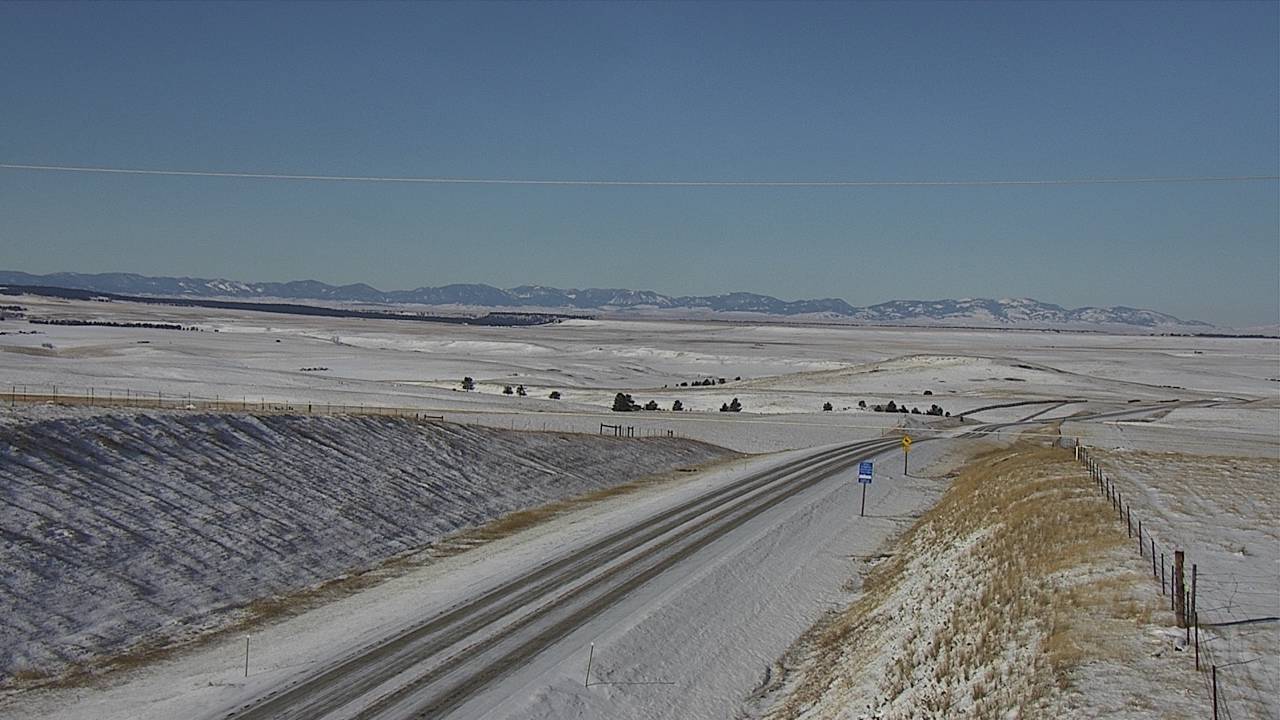 North Elev 4200 - 01/25/2026 12:45 PM