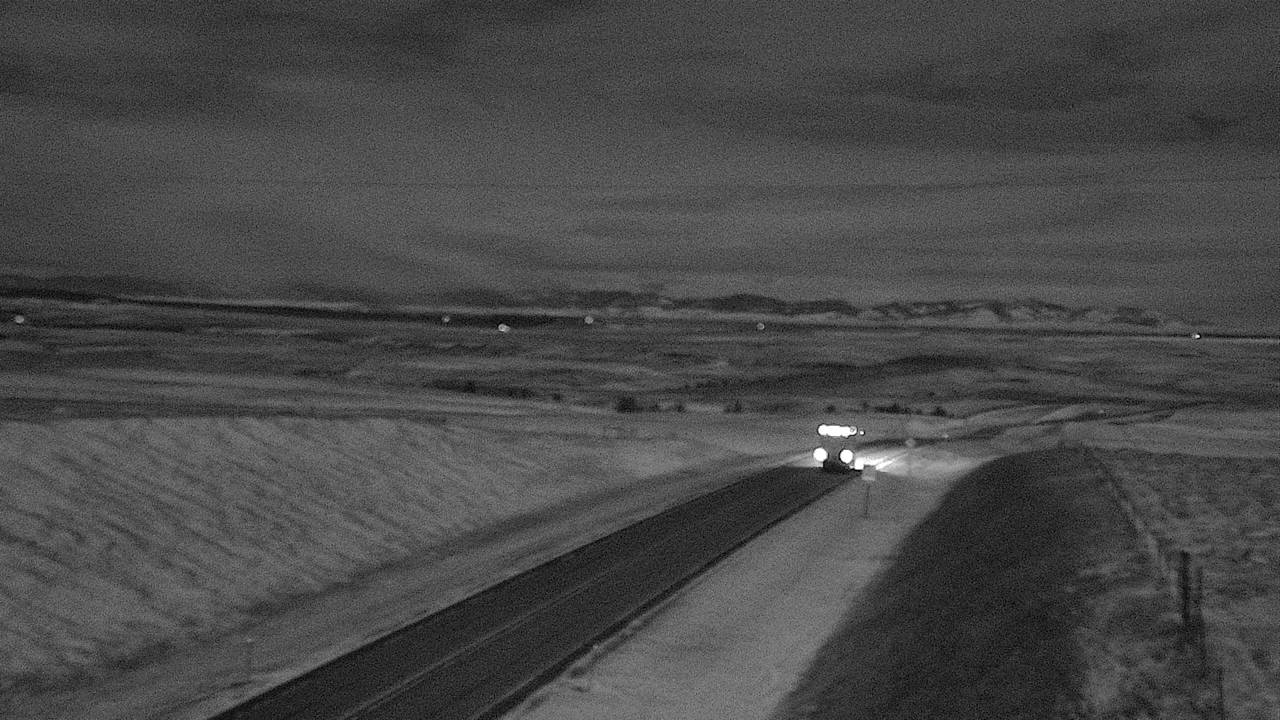 Beacon Hill - North Elev 4200