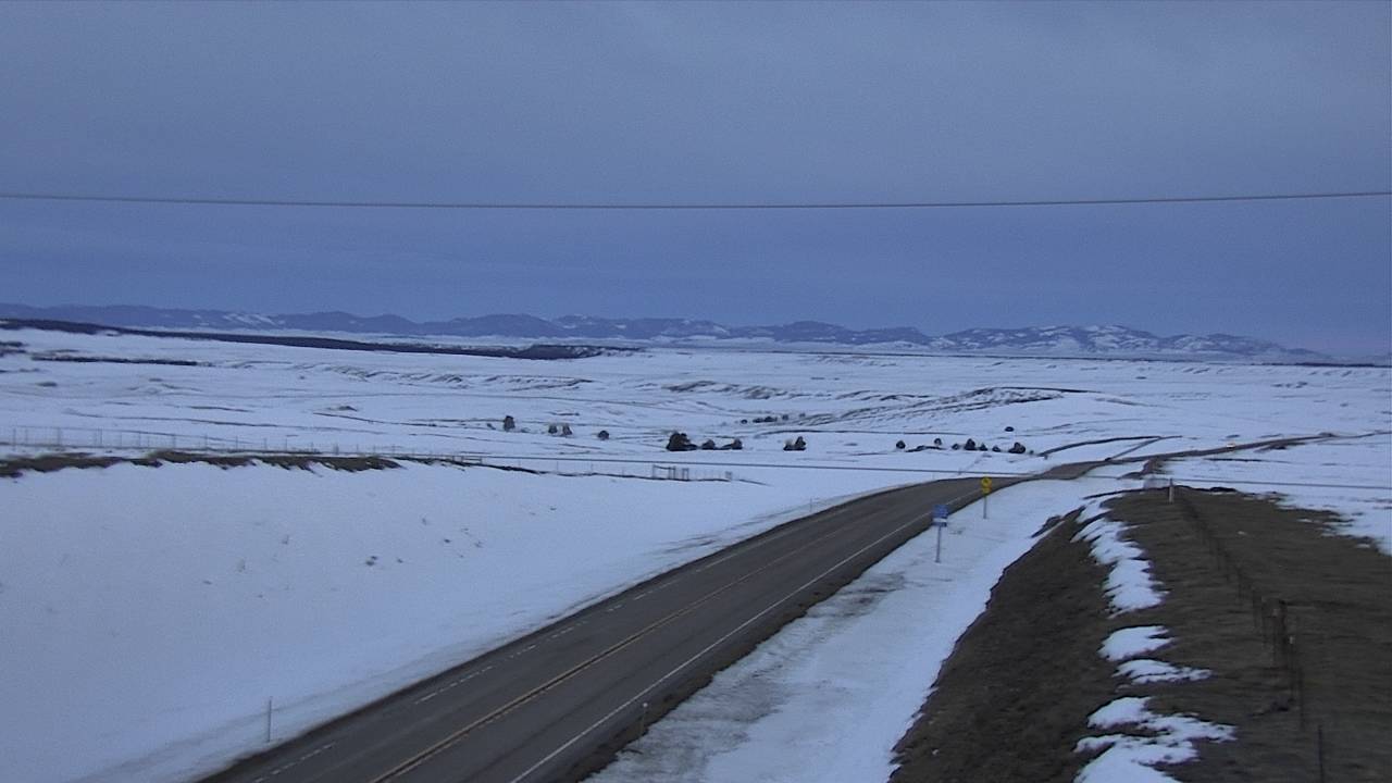 Beacon Hill - North Elev 4200