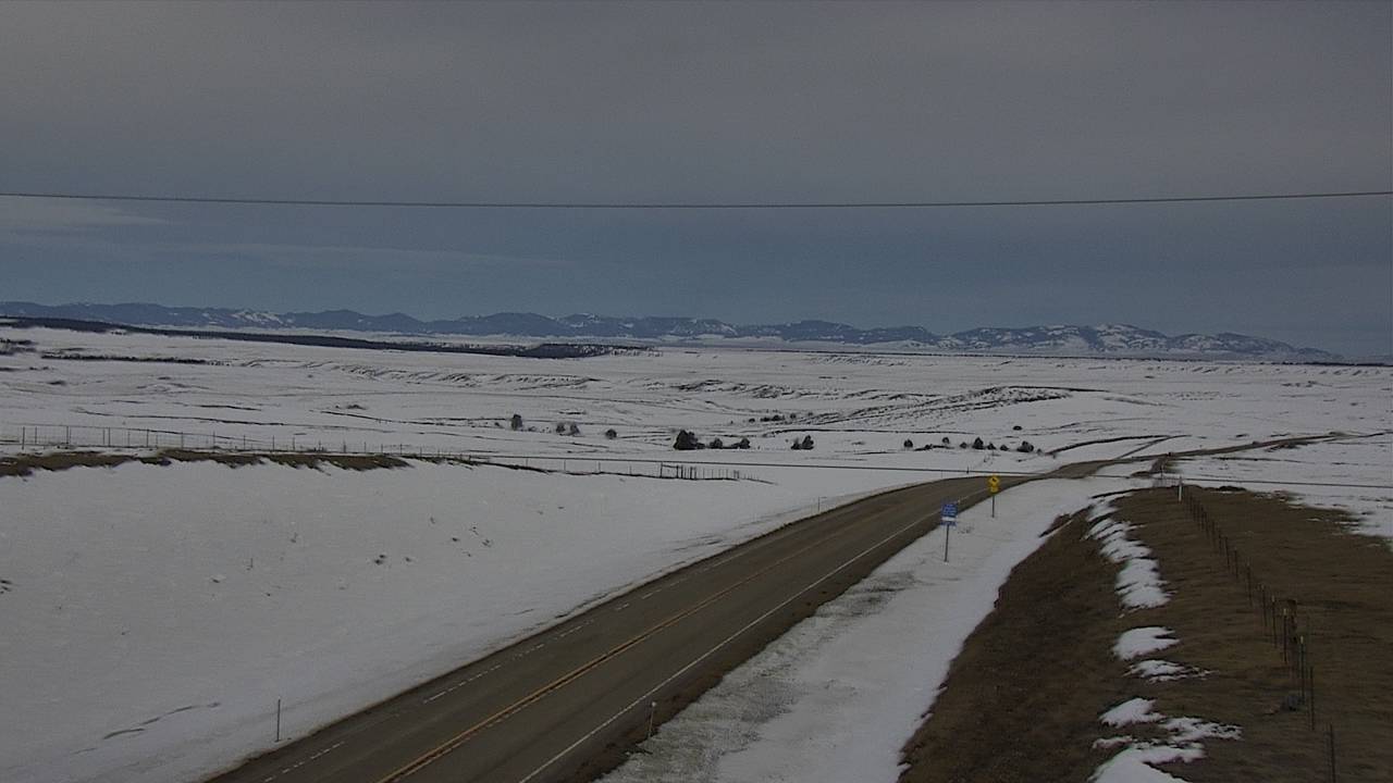 North Elev 4200 - 03/17/2026 08:30 AM