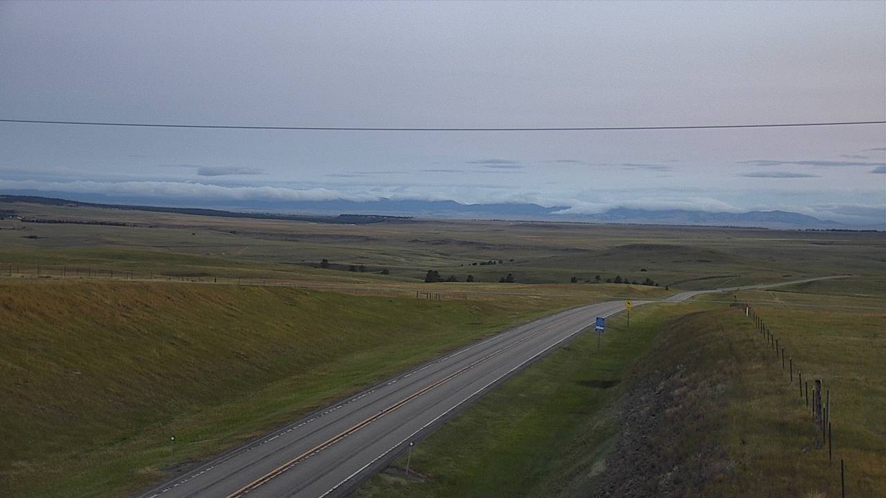 North Elev 4200 - 08/15/2026 06:00 AM