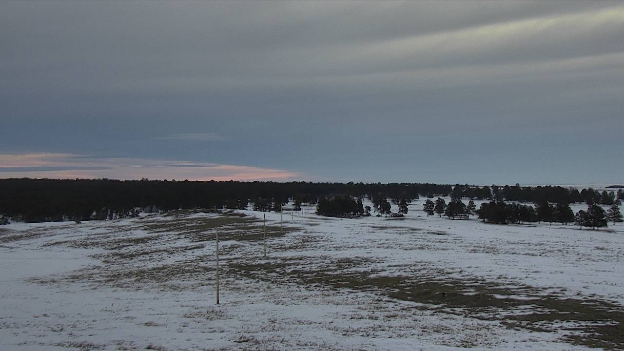 East Horizon Elev 4200 - 03/17/2026 08:00 AM