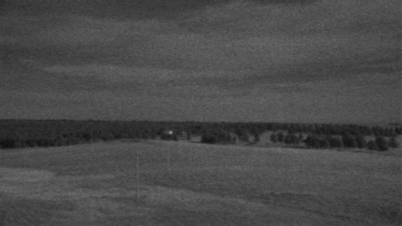 Beacon Hill - East Horizon Elev 4200