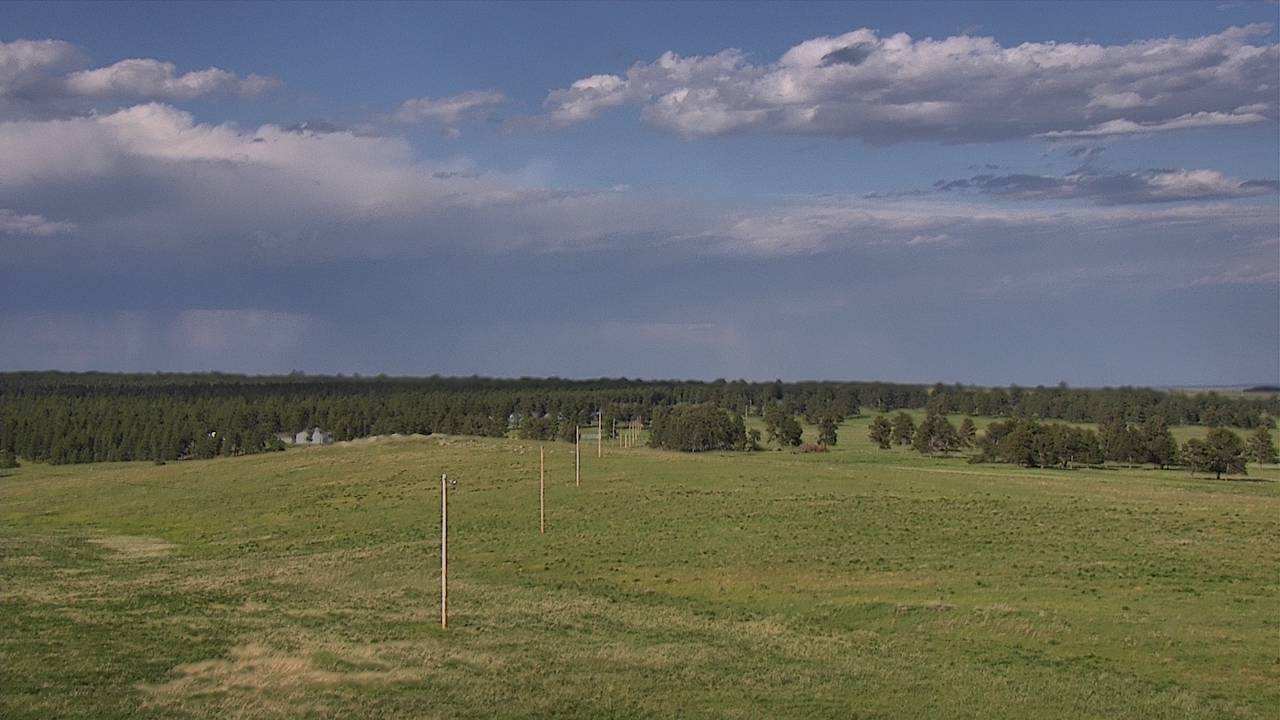 East Horizon Elev 4200 - 06/16/2026 06:30 PM