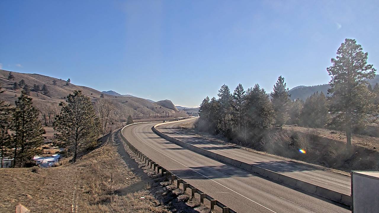 Bearmouth - East Elev 3901