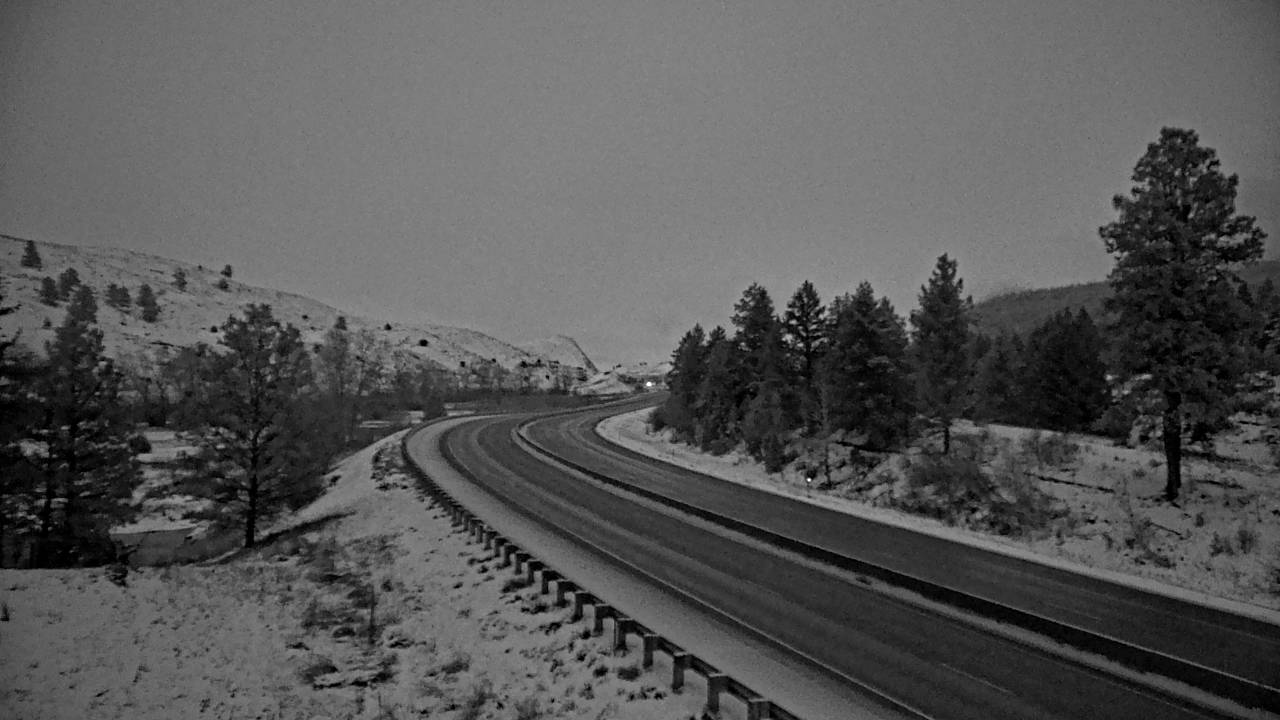 Bearmouth - East Elev 3901